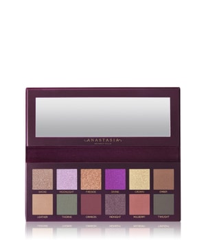 ANASTASIA Beverly Hills Fall Romance Eye Shadow Palette Lidschatten Palette-1 g