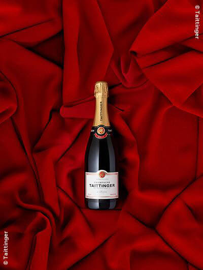 Taittinger : Brut Réserve