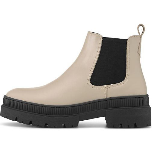 Another A Stiefeletten (flach)