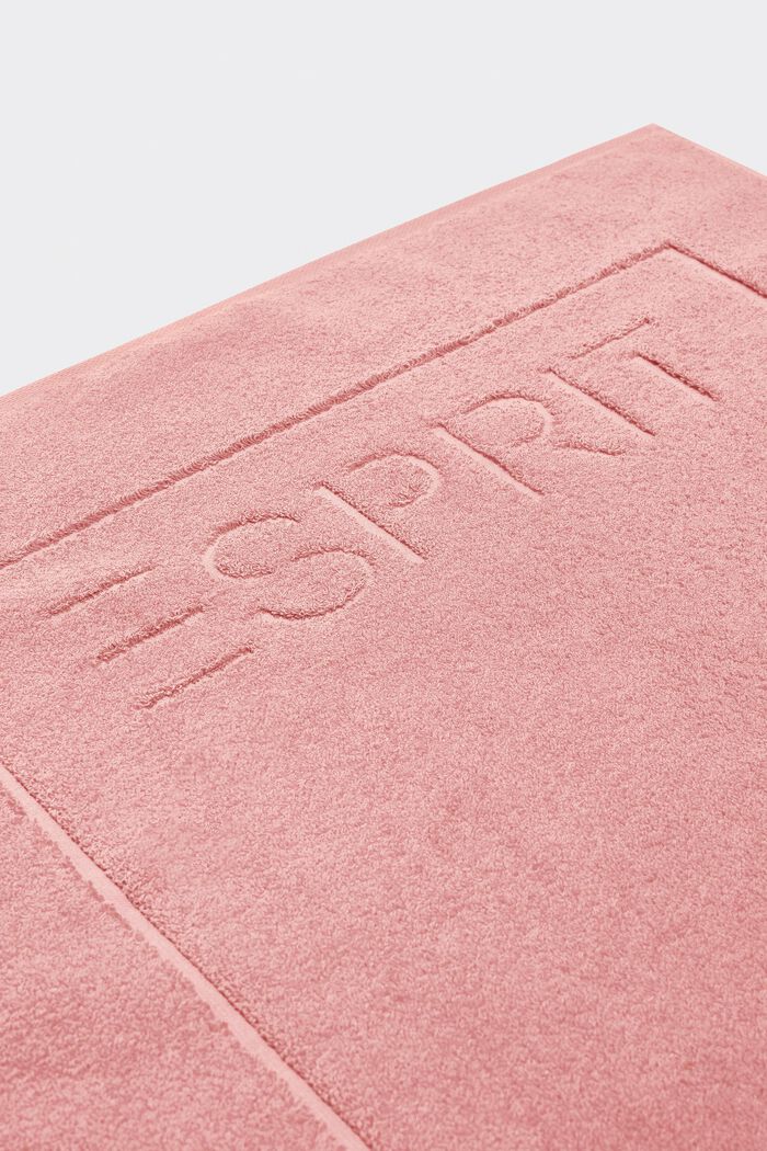 Frottee-Badematte aus 100% Baumwolle