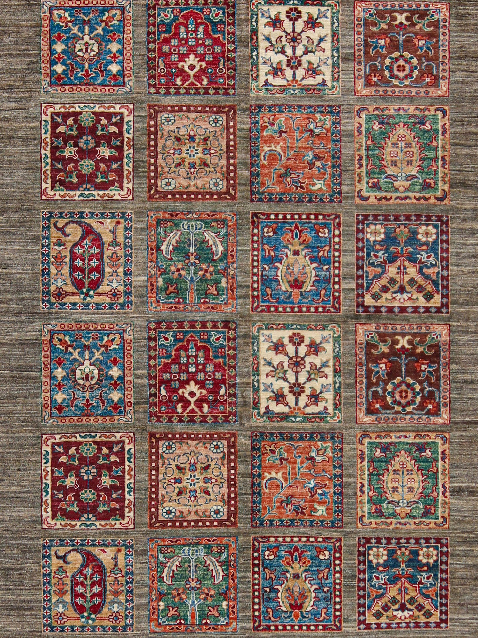 Chobi Box ca. 156 x 211 cm, Unikat / Einzelstück