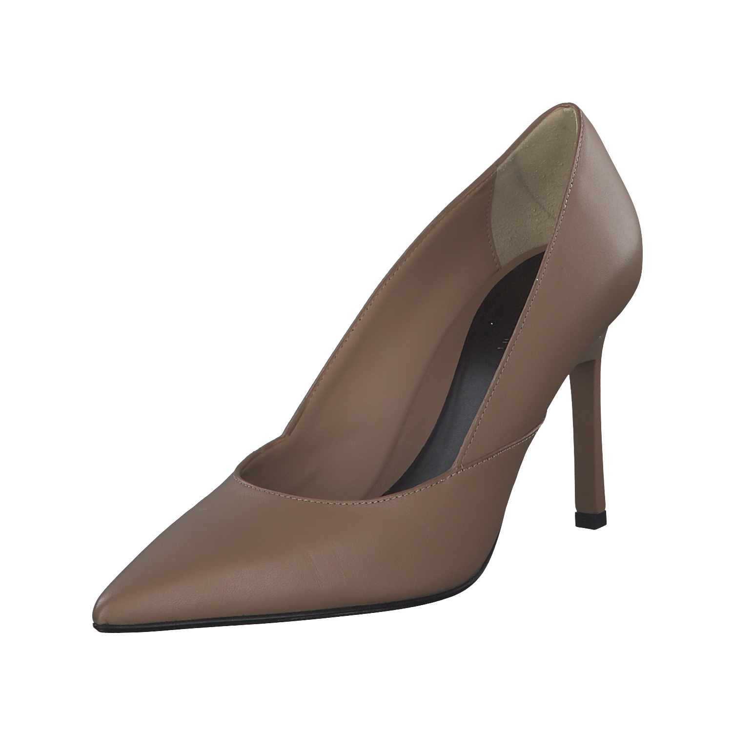 Calvin Klein HW0HW01346, Pumps, Damen, safari canvas