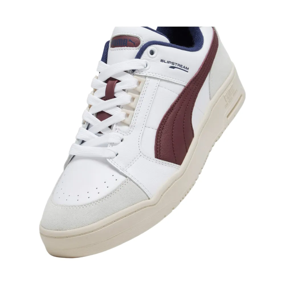 PUMA Slipstream Lo Retro 384692/010 / weiss