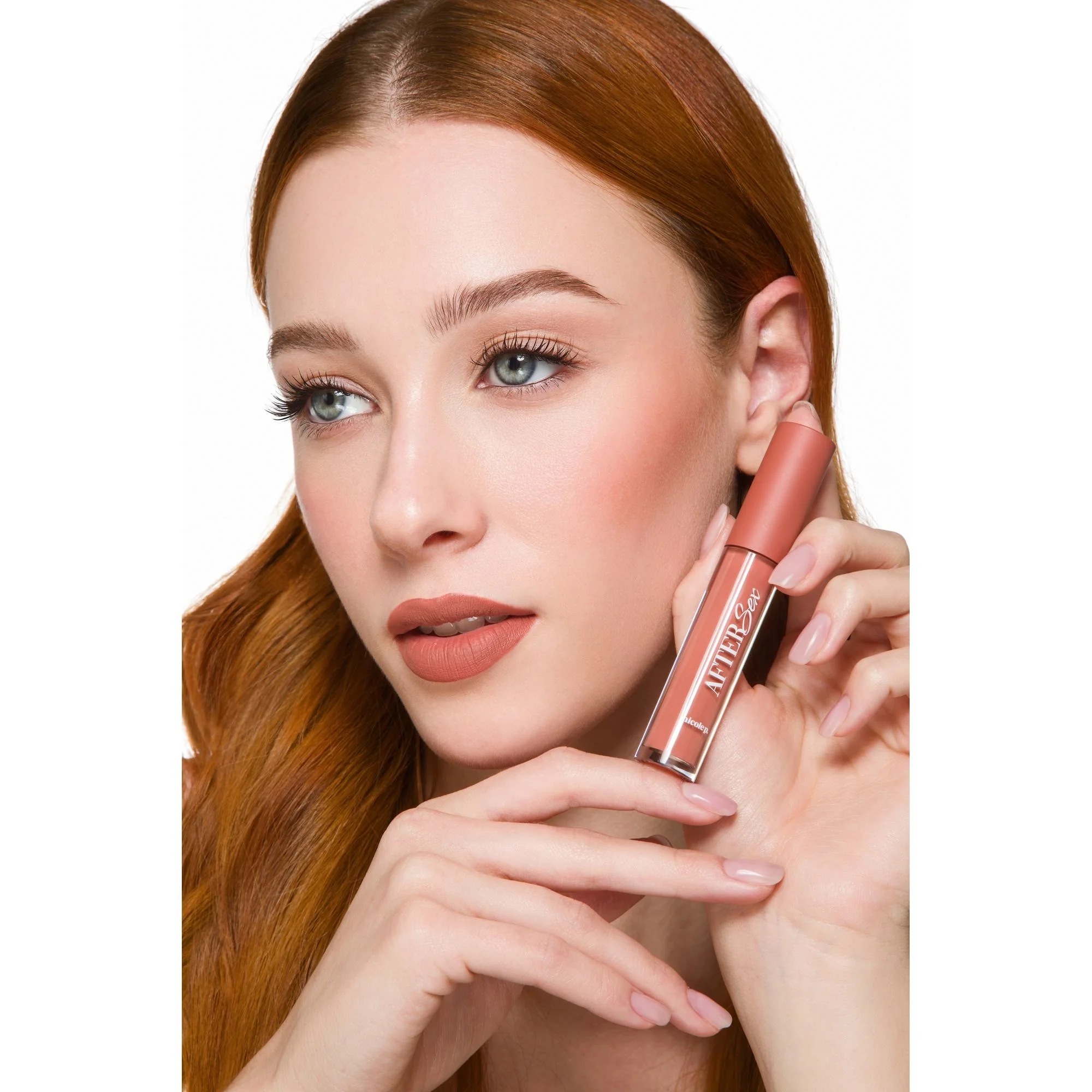After Sex Lips Flüssig-Lippenstift – Matter Lippenstift, Lippenstift