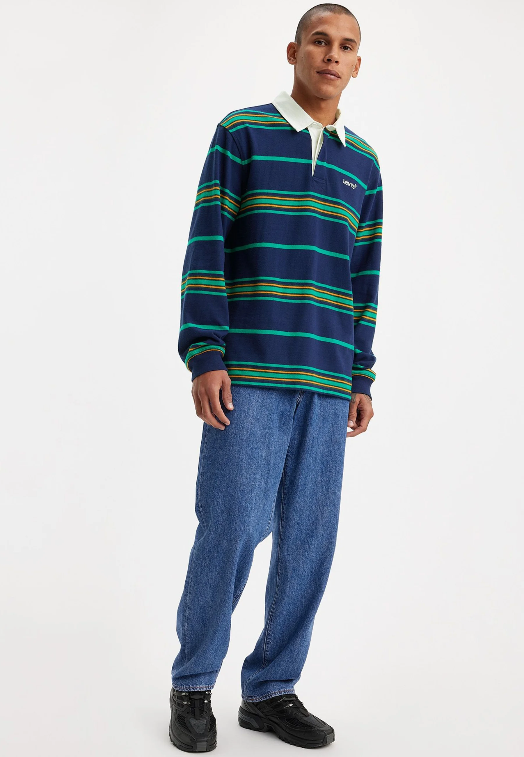 Levi's® 568 STAY LOOSE - Vaqueros holgados