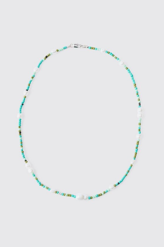 Bead Necklace