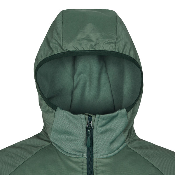 ALPGRAT PRO INS FZ M Herren - Isolationsjacke