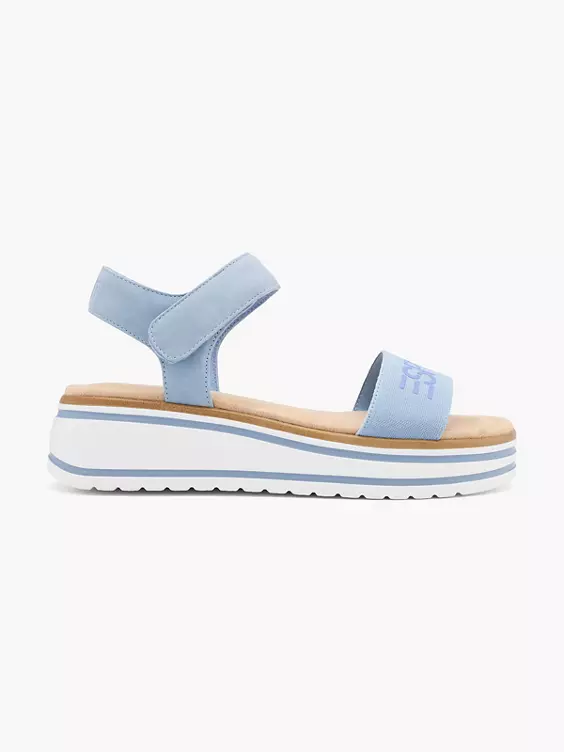 ESPRIT Sandalette