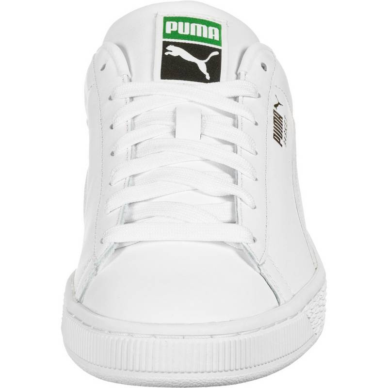 PUMA Basket XXI Sneaker Herren