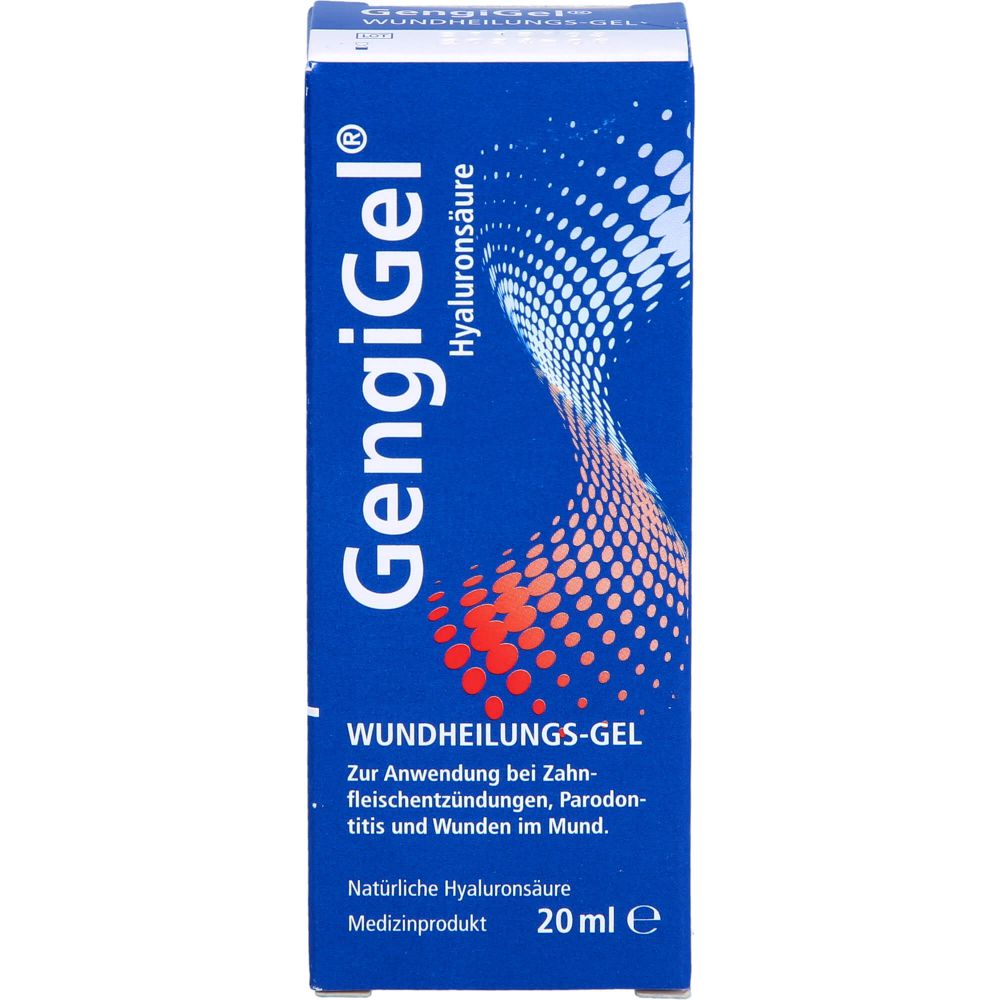 GENGIGEL Gel