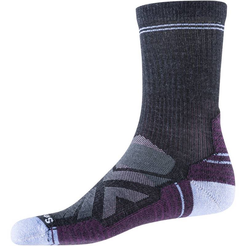 Smartwool Hike Light Cushion Crew Socken Damen