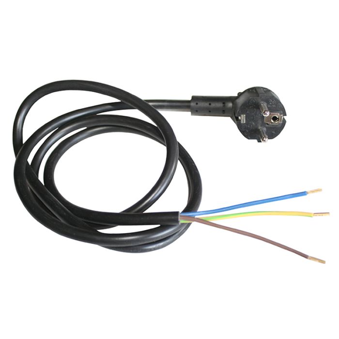 Echipament de bucătărie ELECTRO DÉPÔT 3G1.5 cu priză