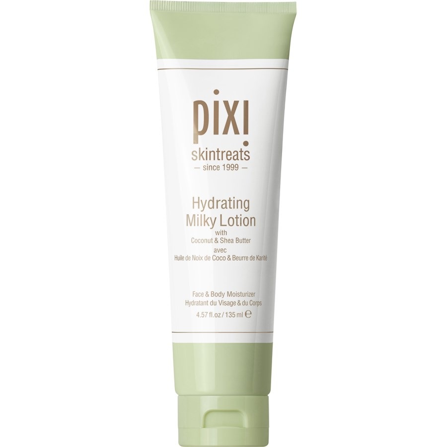 Hydrating Milky Lotion