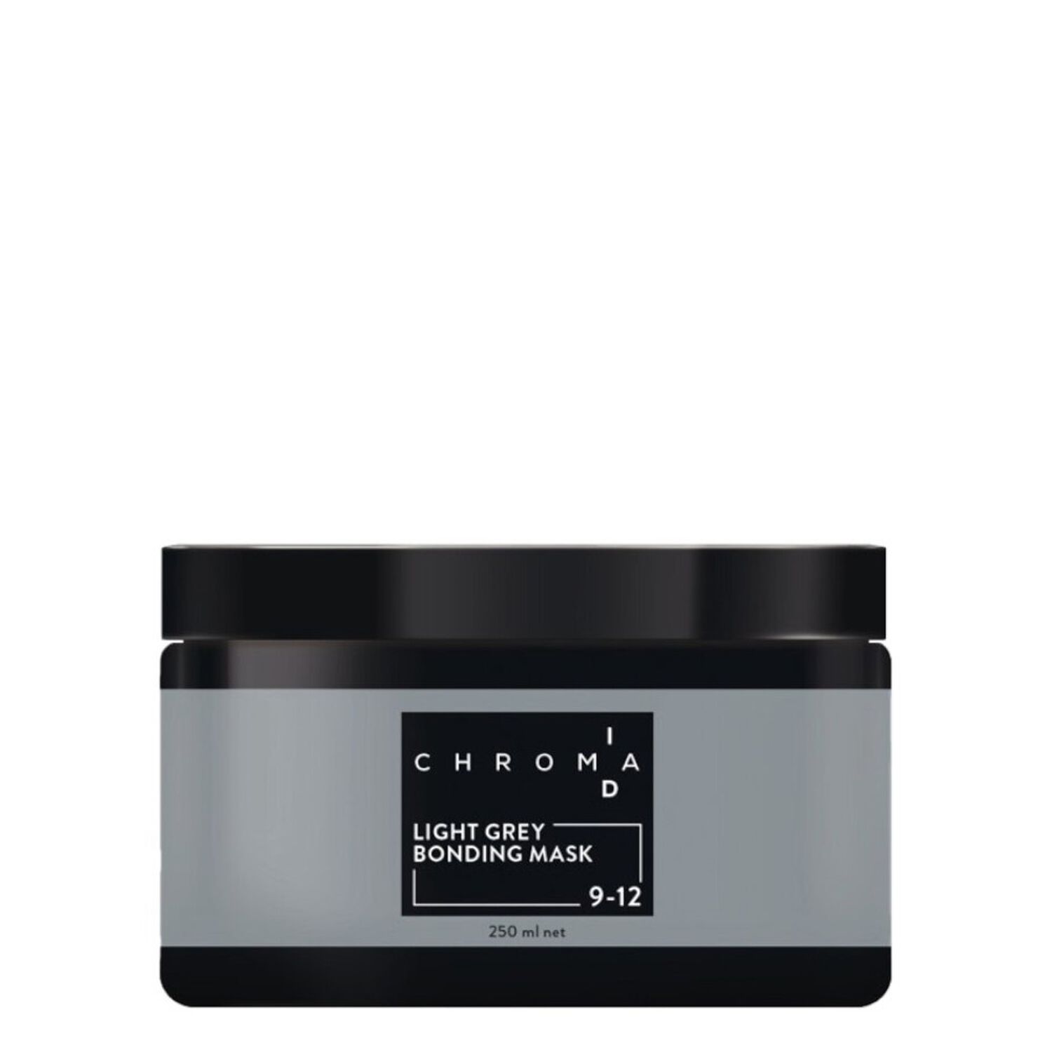 Schwarzkopf Professional Chroma ID Masque Pigmentant 9-12 Gris Persan