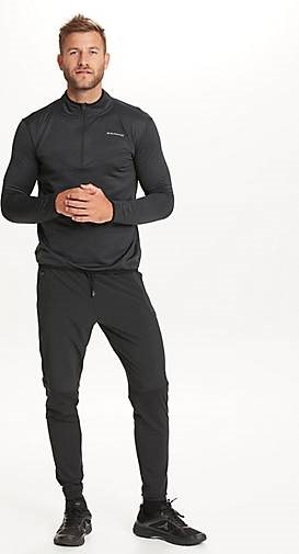 Endurance Midlayer Ledger mit Stretchfunktion und Quick Dry-Technologie