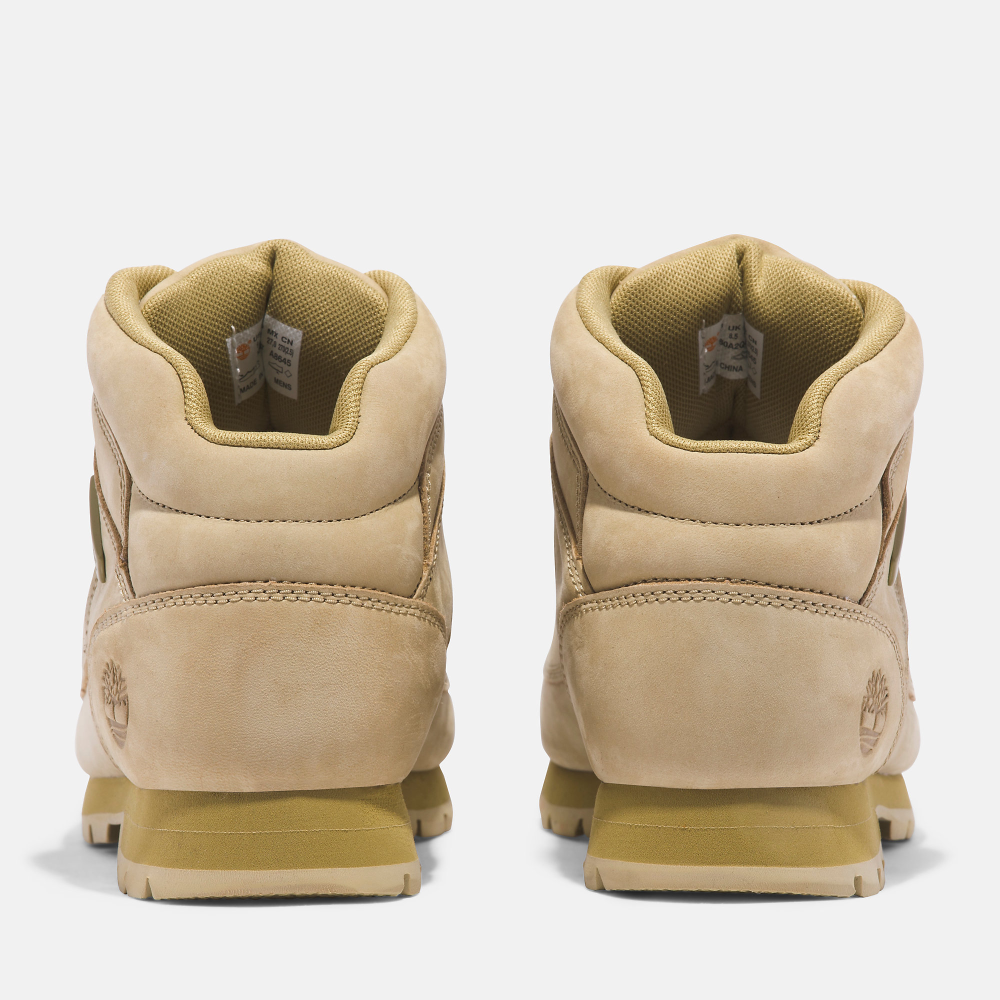 Timberland Euro Sprint TB0A2Q4BEN71 / braun