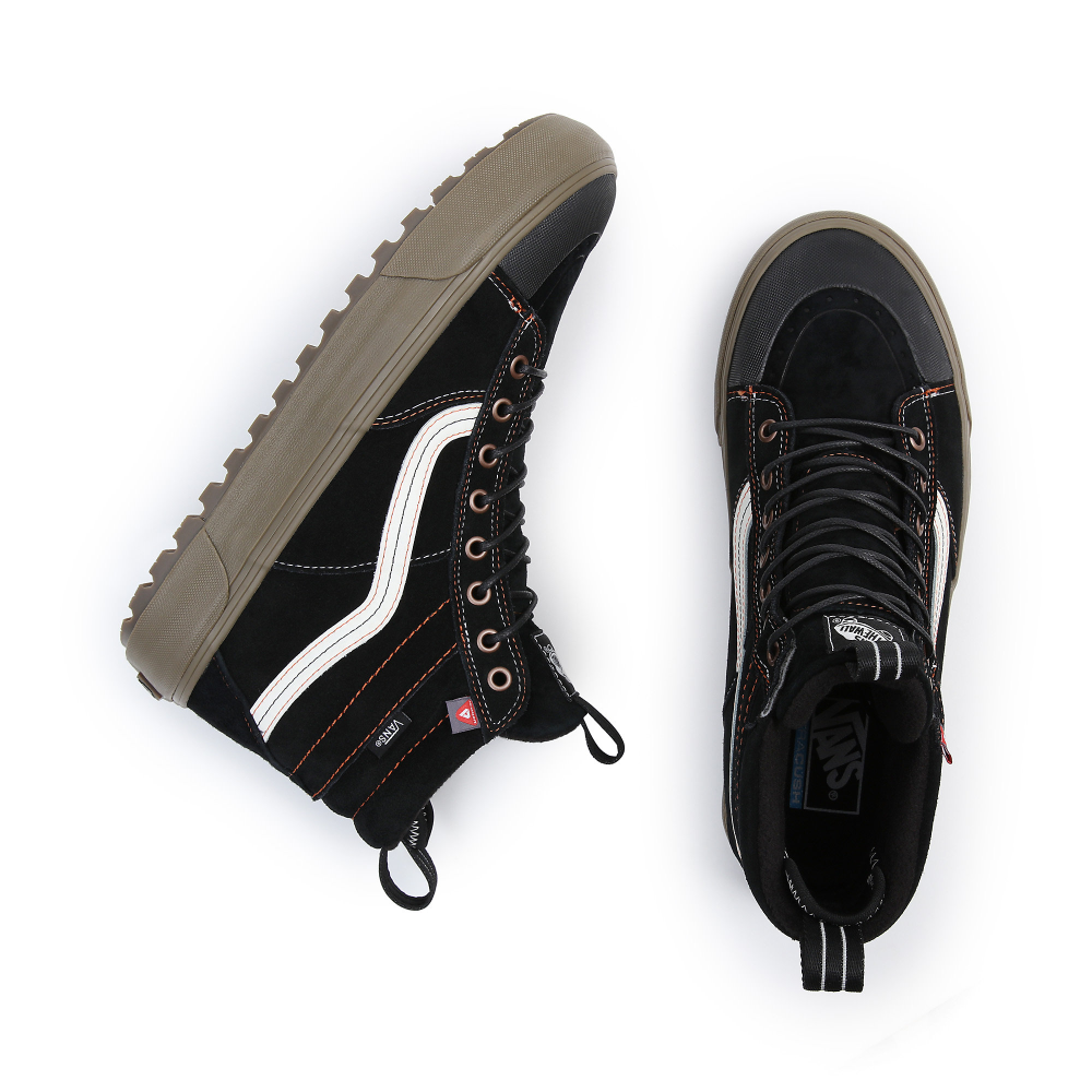 Vans UA SK8 Hi MTE 2 VN0A5KYCZF5 / schwarz