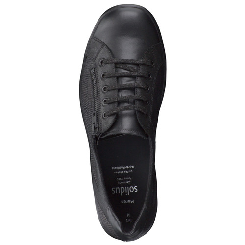Schnürschuh-26530090209 Solidus