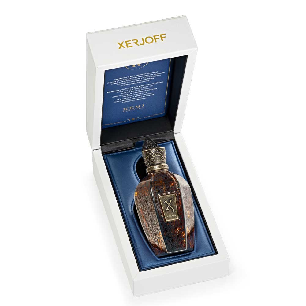 Xerjoff K Collection Blue Astaral Parfum