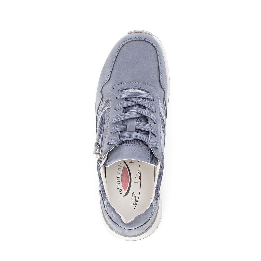 rollingsoft Sneaker low blau