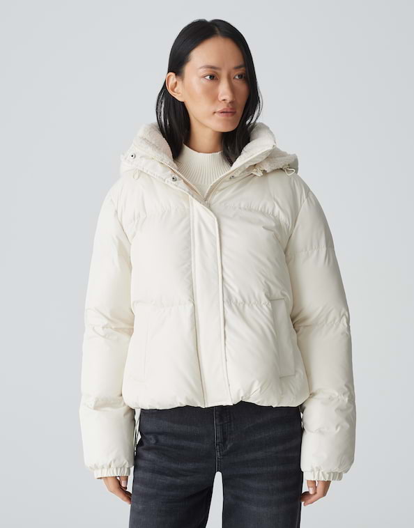 Jacke Haide