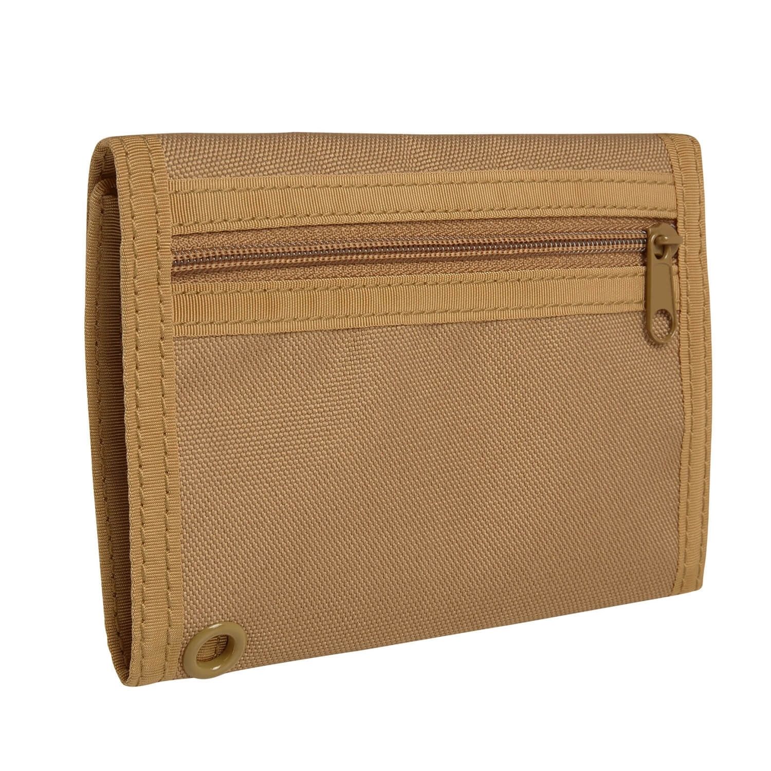 Geldbörse Wallet Three