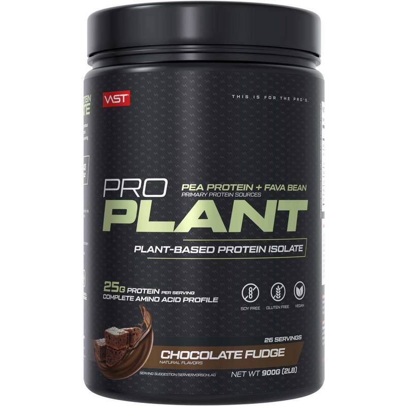 VAST Pro Plant Protein Nahrung