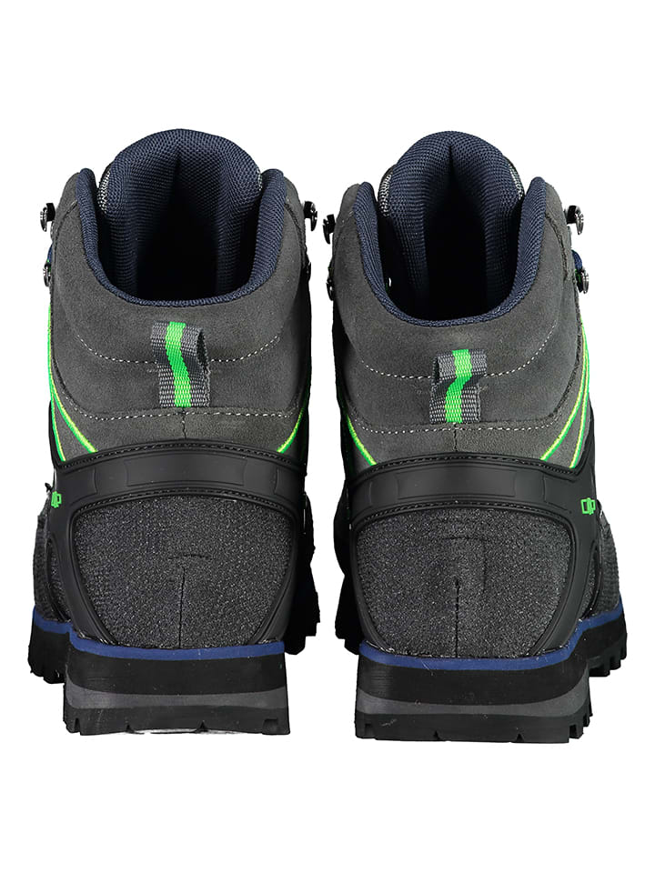 CMP Leder-Trekkingboots 