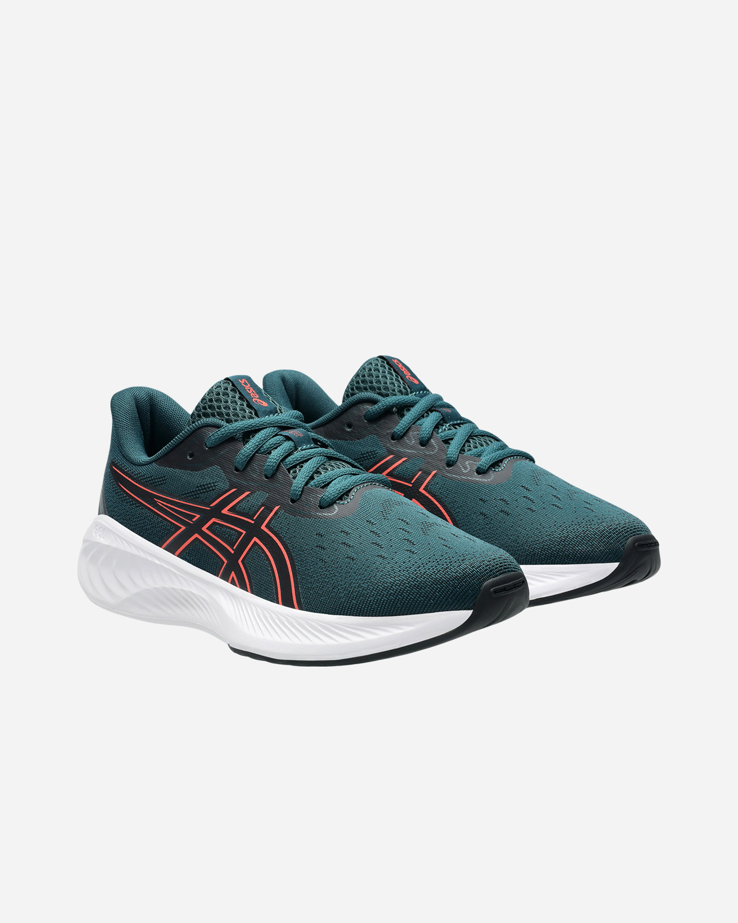 Bežecké topánky Asics Gel Cumulus 26 Gs Jr 1014A349-300