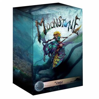 Moonstone - Vespa (EN)
