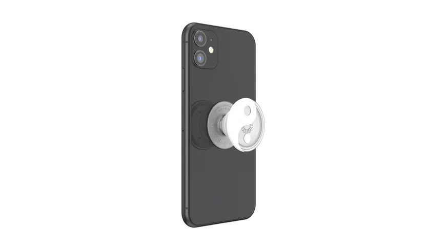 PopSockets PopGrip PlantCore Yin and Yang