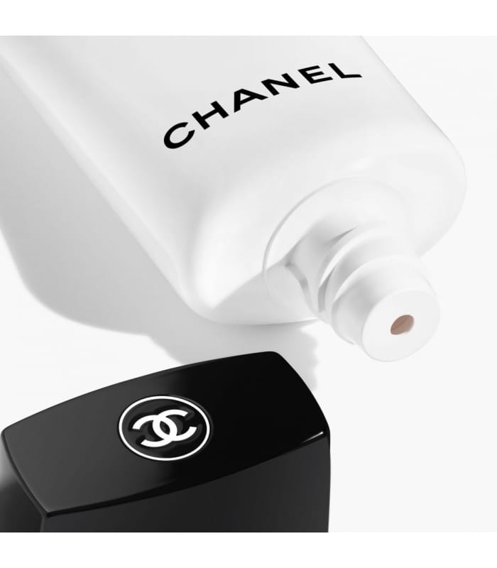 Chanel-LE MASQUE-Masque argile vitaminé anti-pollution