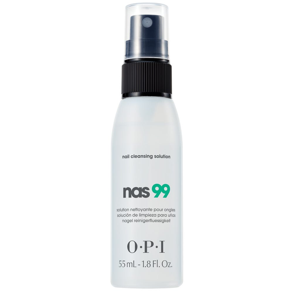 OPI N-A-S '99' Nail Cleanser 55 ml