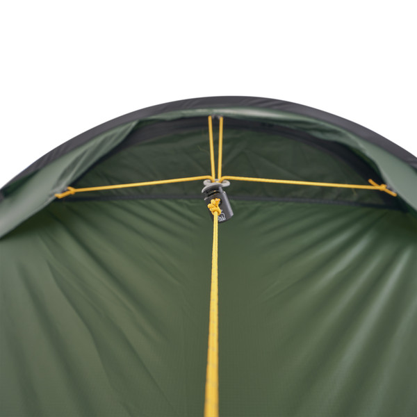 OPPLAND 3 SI TENT - Tunnelzelt