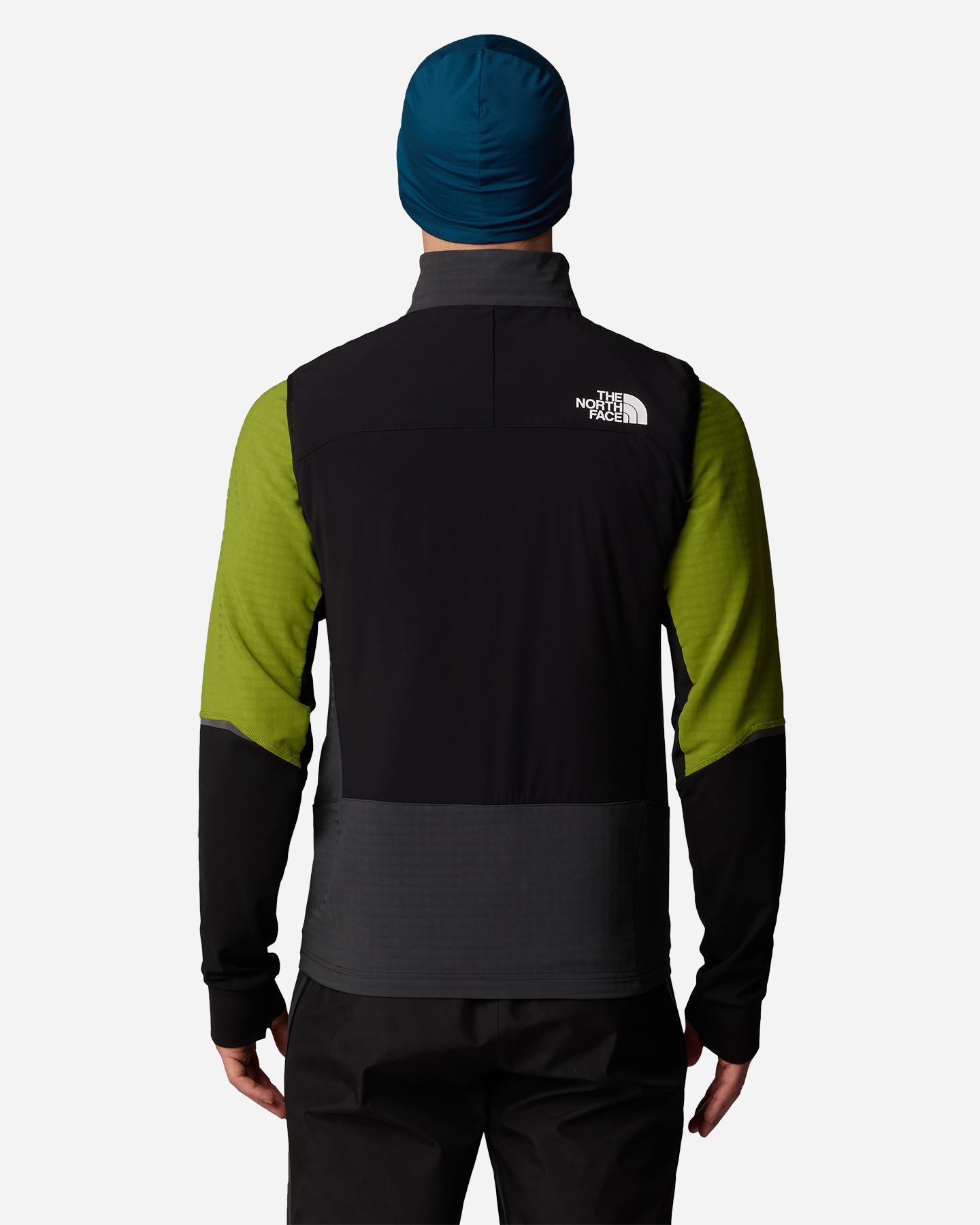 Kamizelka The North Face Elixir Hybrid Ventrix M NF0A87H44JK1