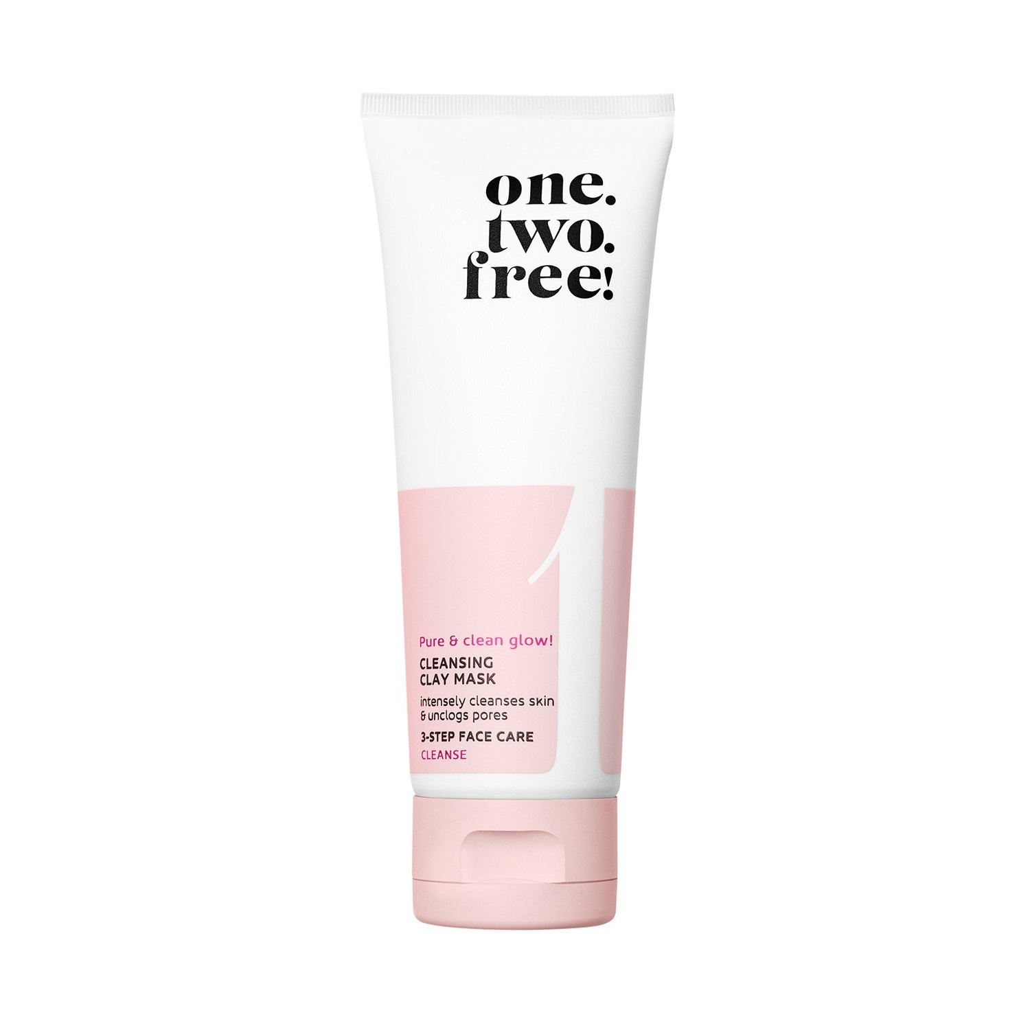 Cleansing Clay Mask
