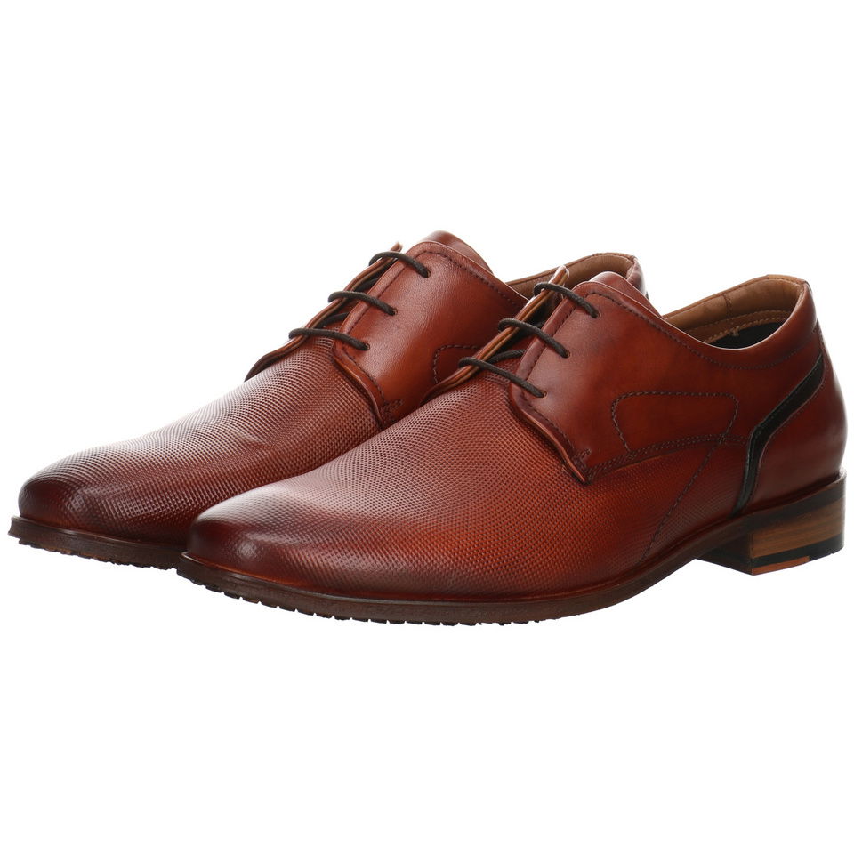 SALAMANDER Stanlay Schnürschuh