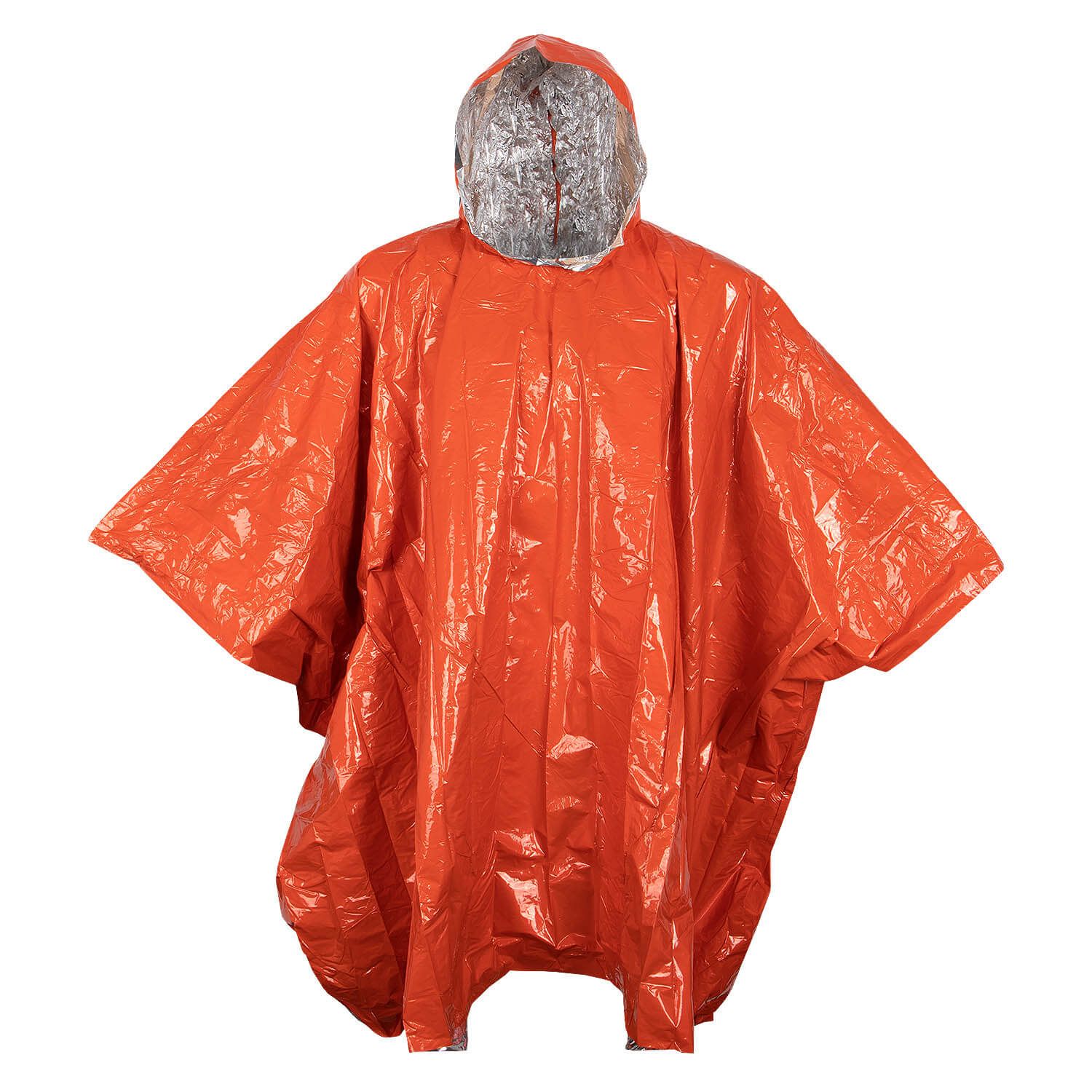 Notfall Poncho