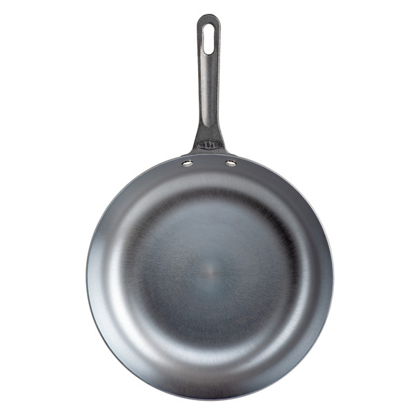 GUIDECAST FRYING PAN 12' - Campinggeschirr