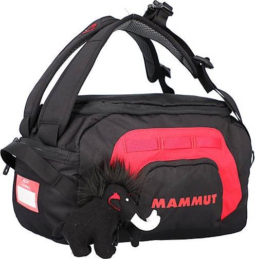MAMMUT First Cargo Kinderrucksack 34 cm
