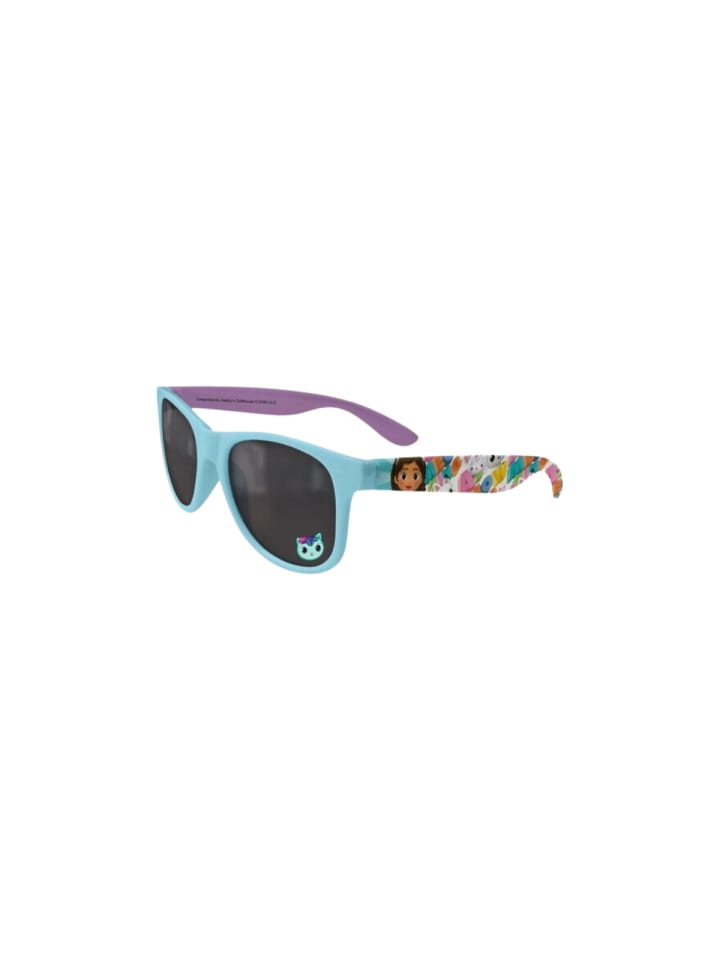 Disney Minnie Mouse Gabby’s Dollhouse Kinder-Sonnenbrille – Perfekt für sonnige Tage in Blau günstig kaufen onesize