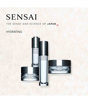 Sensai Cellular Performance Hydrating Hydrachange Essence Gesichtsserum-40 ml