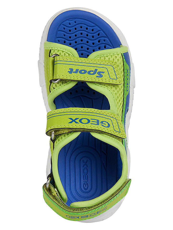 Geox Sandalen 