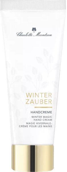 Charlotte Meentzen Winterzauber Handcreme