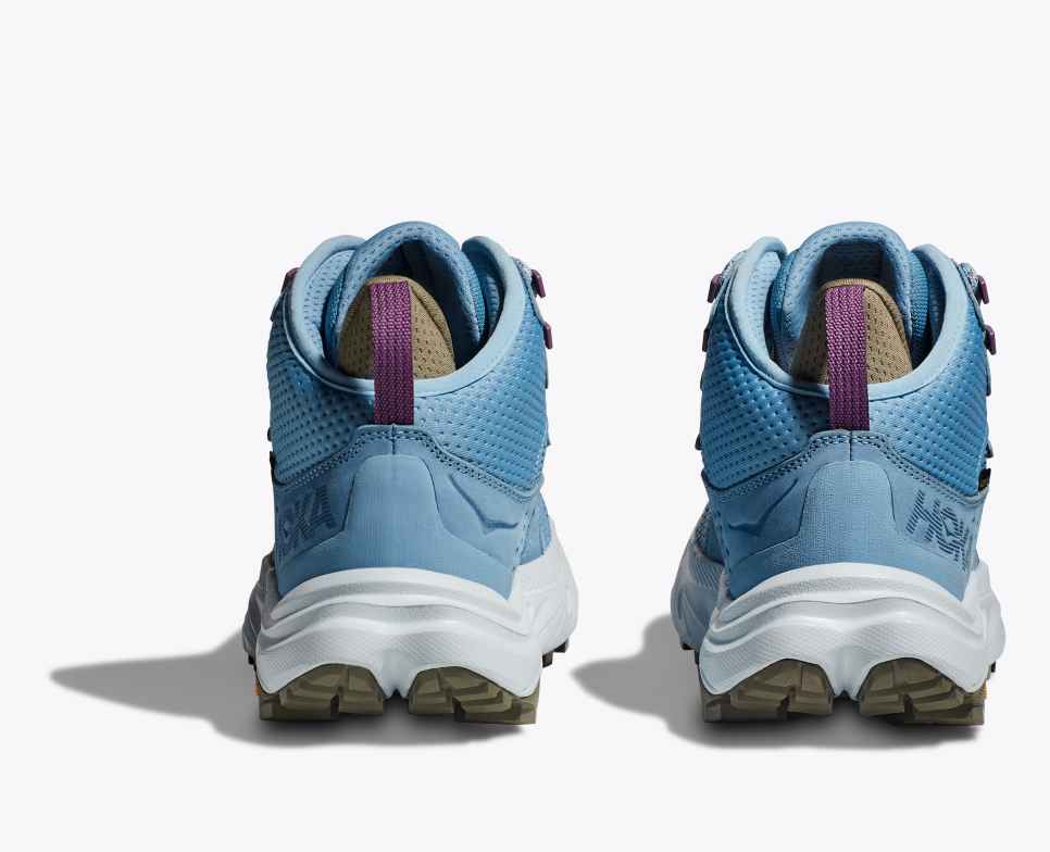 Anacapa 2 middels GORE-TEX Dusk/Illusion