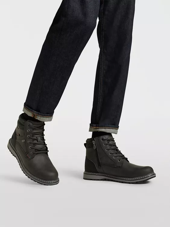 Dockers Schnürboots