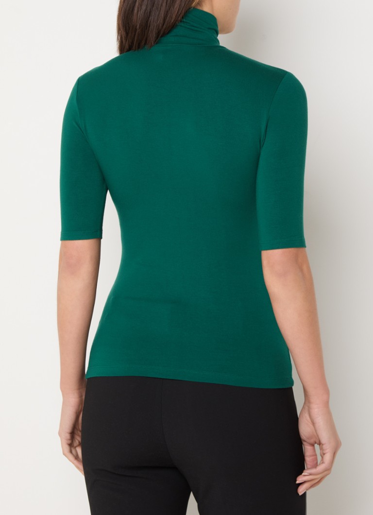 Ralph Lauren turtleneck top