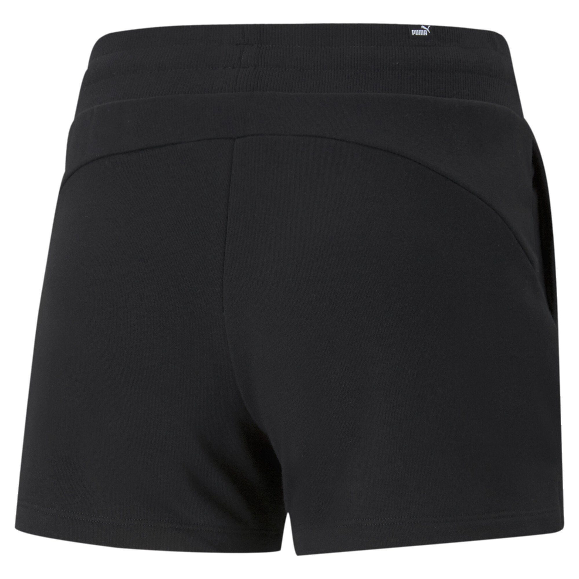 PUMA Sporthose Essentials Shorts Damen