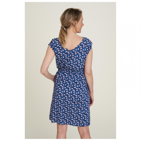 Tranquillo - Women's EcoVero-Kleid - Kleid