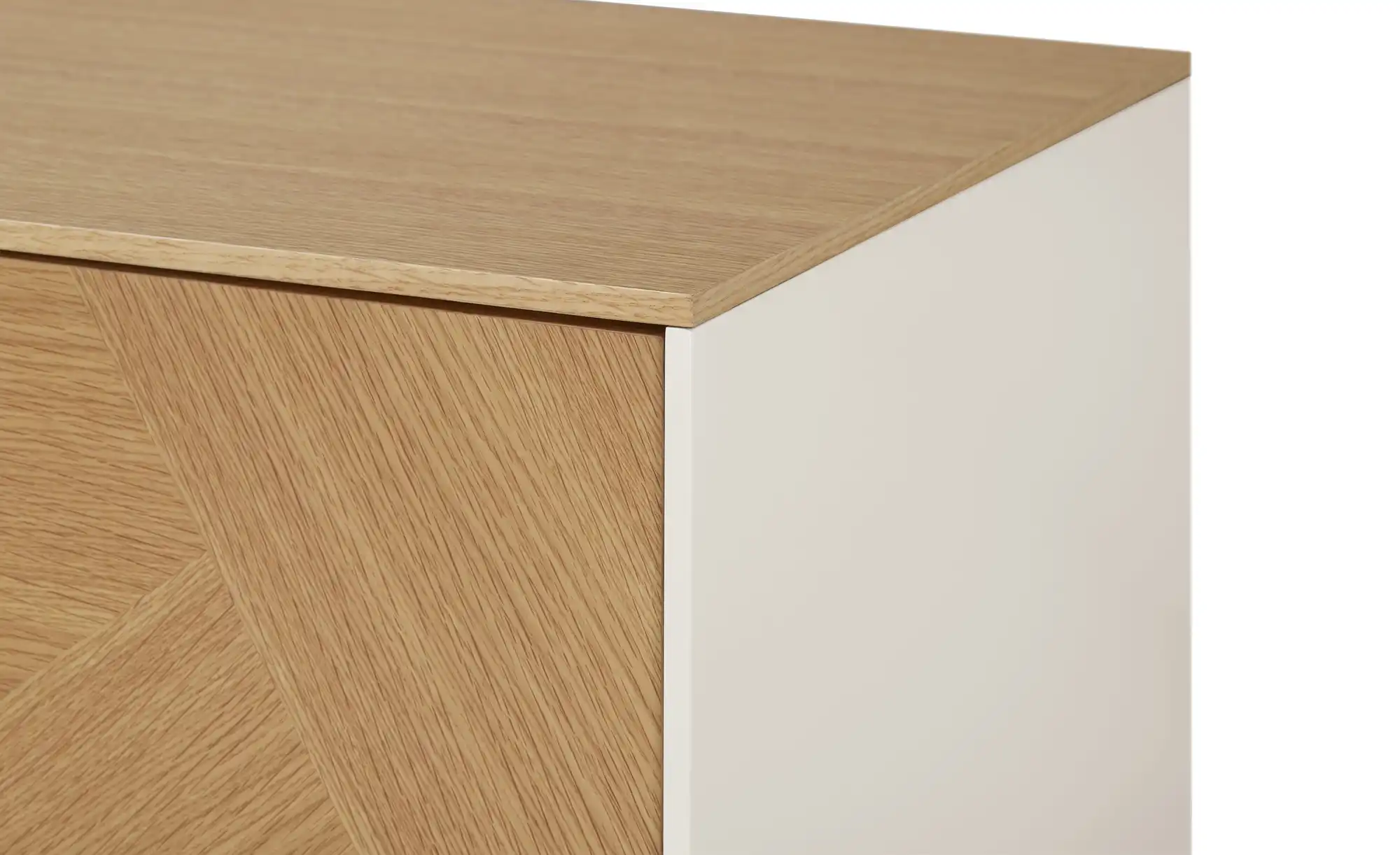 Jette Home Lowboard Slice